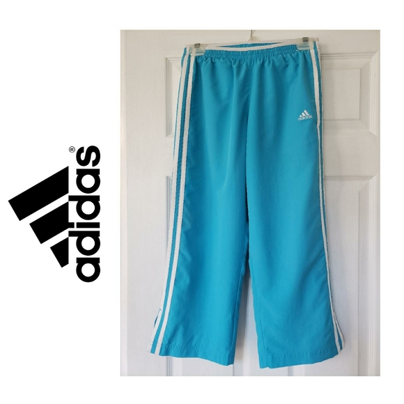 Adidas Athletic Pants and Top Set - Picture 3 of 11